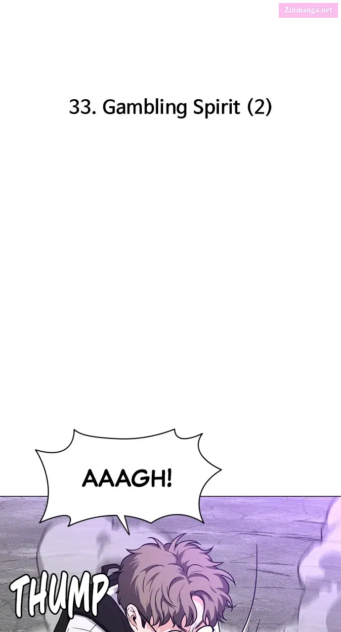 JAKDU: Shaman’s Blade Chapter 33 page 10 - 