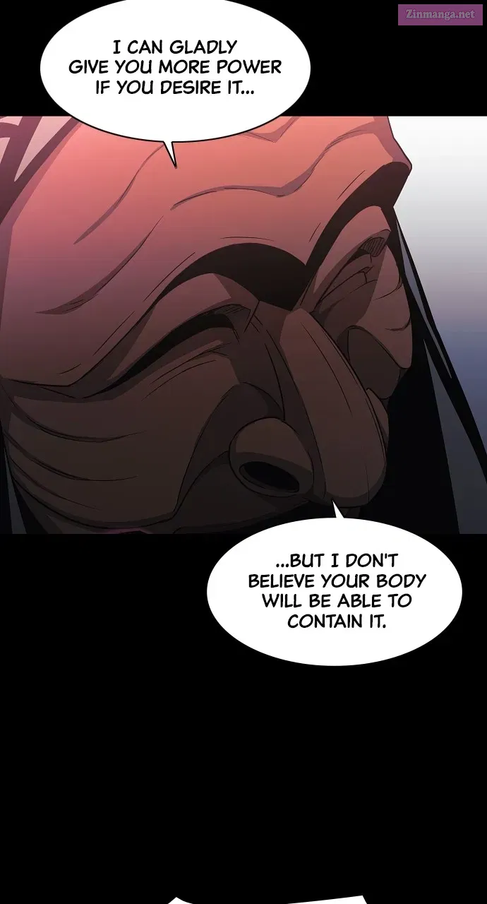 JAKDU: Shaman’s Blade Chapter 33 page 92 - 