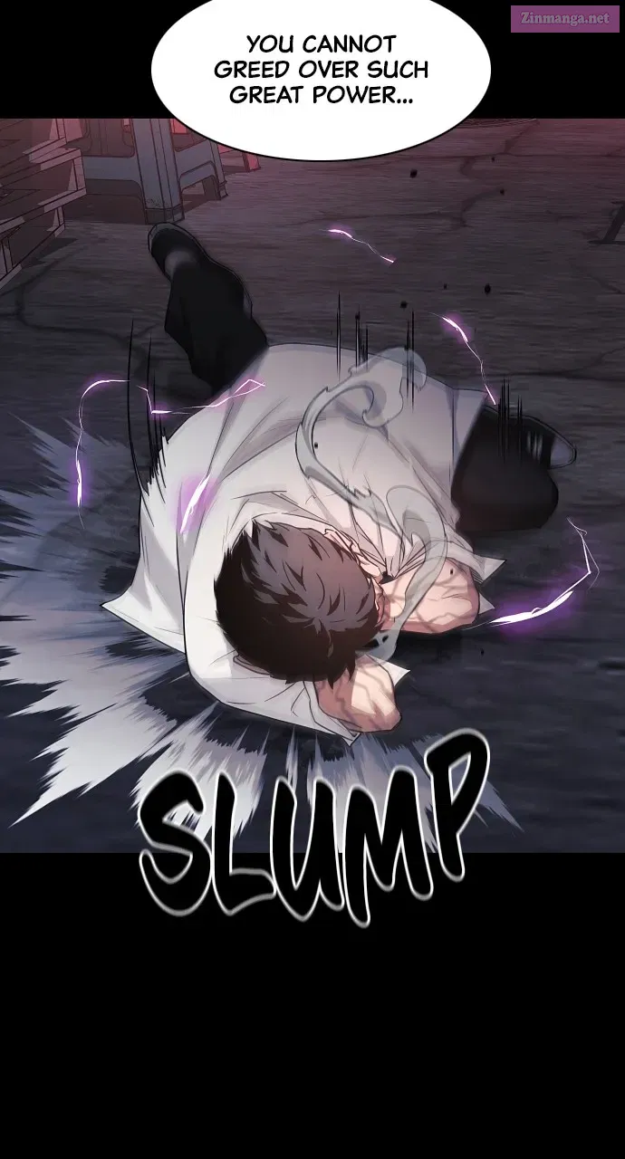 JAKDU: Shaman’s Blade Chapter 33 page 98 - 
