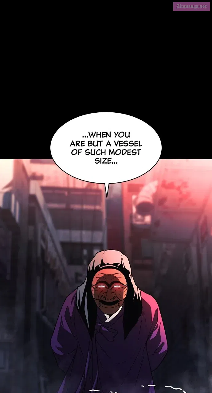 JAKDU: Shaman’s Blade Chapter 33 page 99 - 