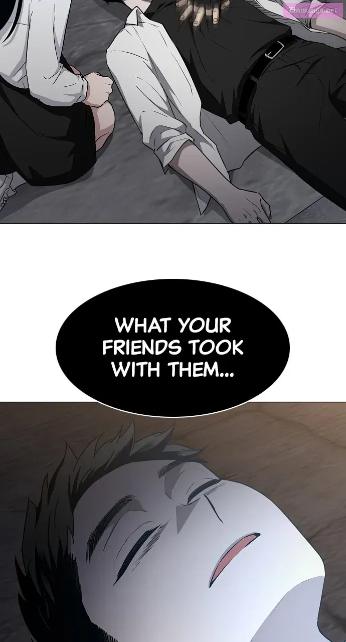 JAKDU: Shaman’s Blade Chapter 34 page 2 - 
