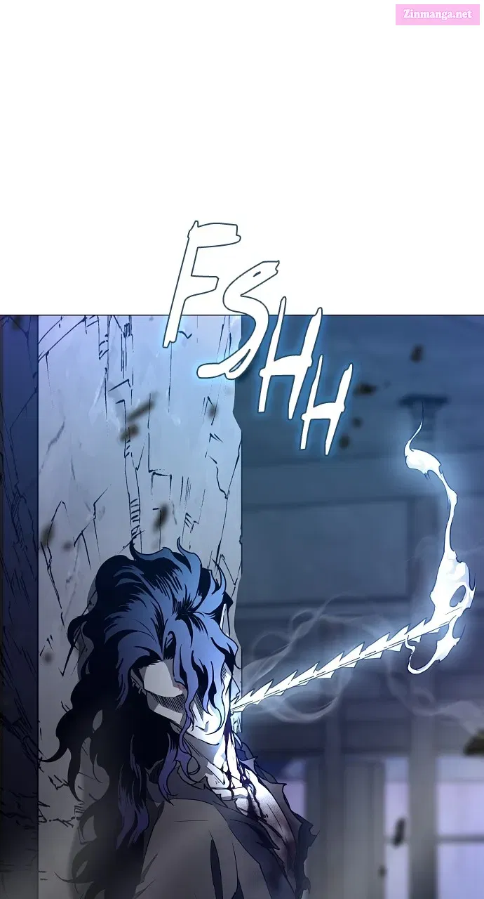 JAKDU: Shaman’s Blade Chapter 34 page 104 - 