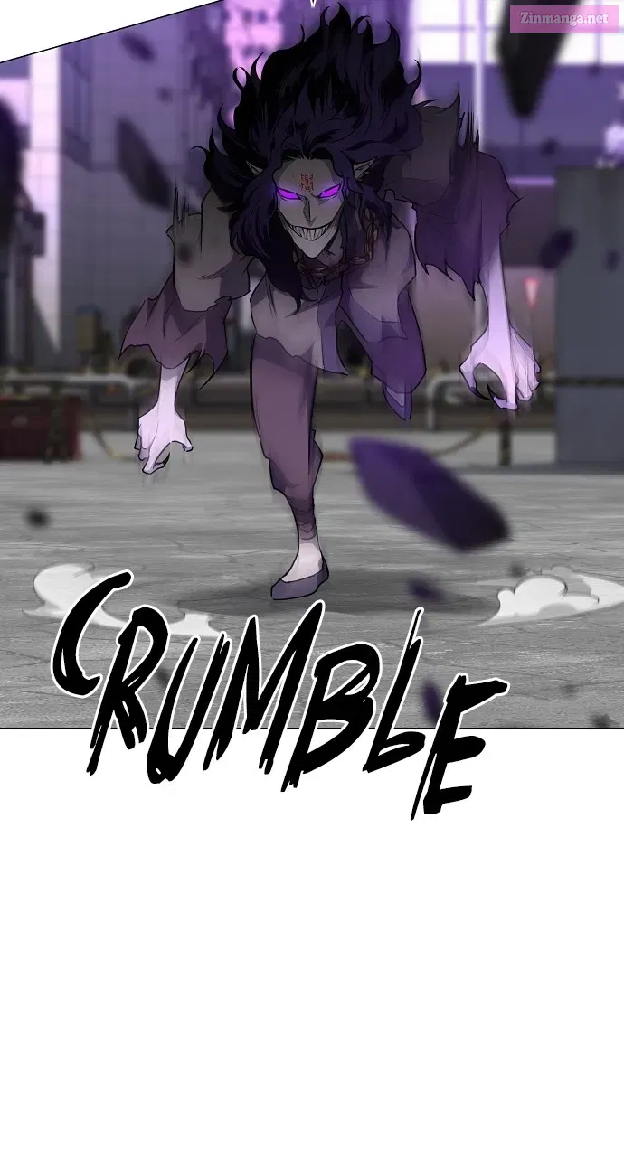 JAKDU: Shaman’s Blade Chapter 34 page 13 - 