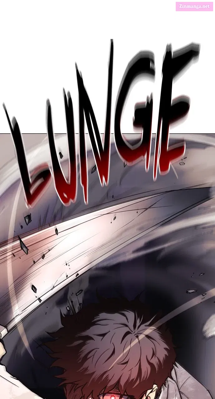 JAKDU: Shaman’s Blade Chapter 34 page 19 - 