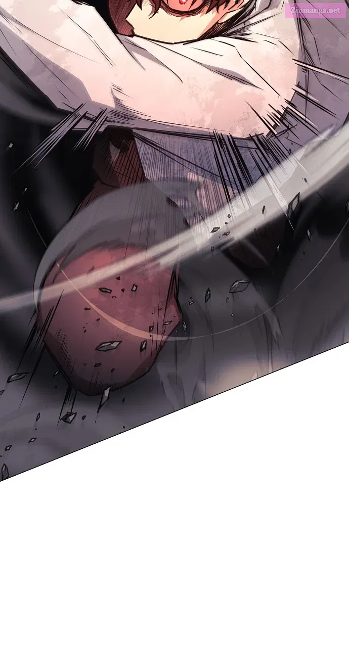 JAKDU: Shaman’s Blade Chapter 34 page 20 - 