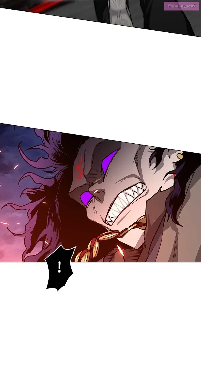 JAKDU: Shaman’s Blade Chapter 34 page 22 - 