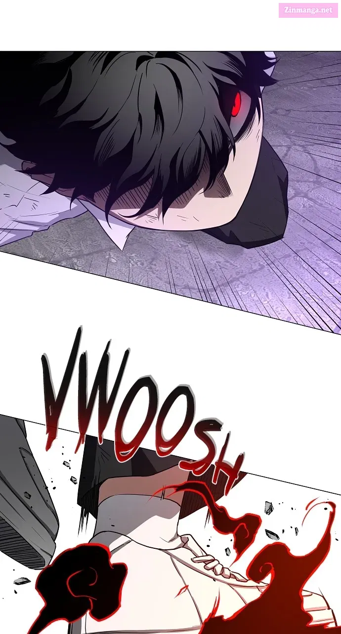 JAKDU: Shaman’s Blade Chapter 34 page 23 - 