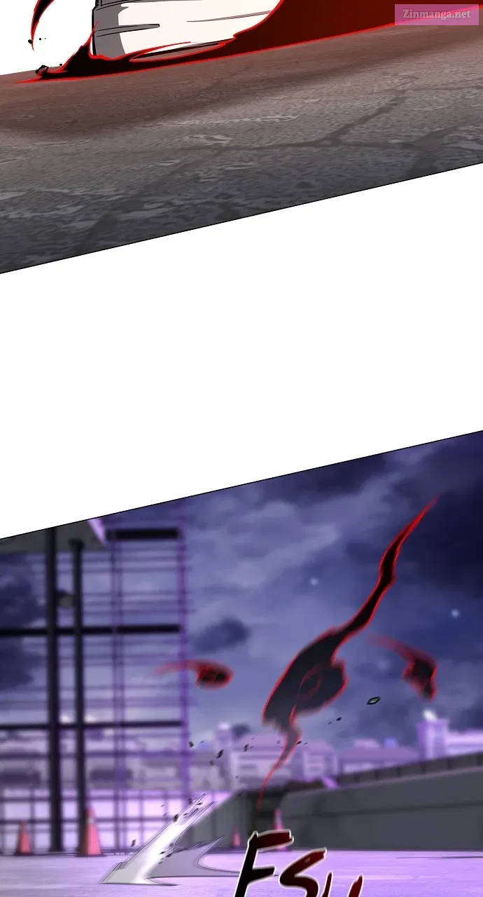 JAKDU: Shaman’s Blade Chapter 34 page 24 - 