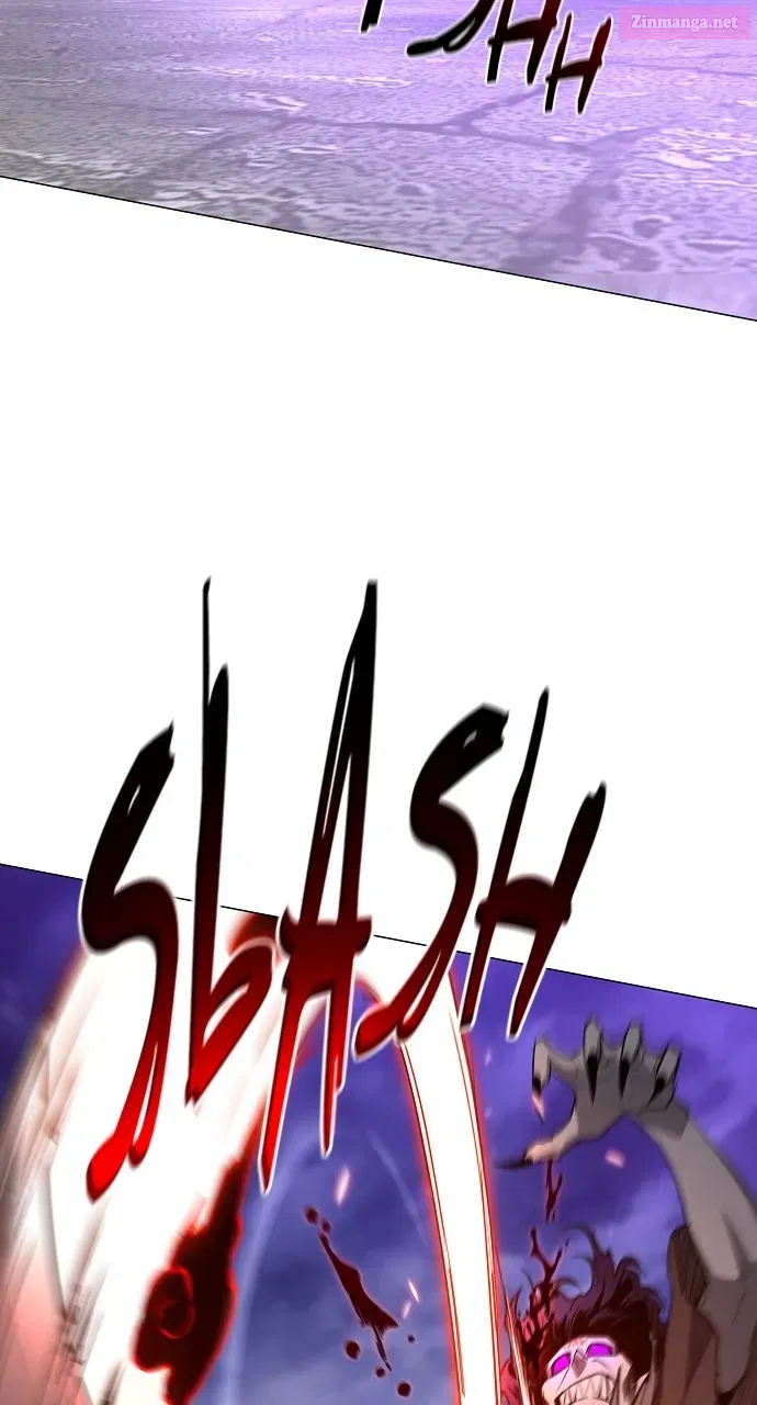 JAKDU: Shaman’s Blade Chapter 34 page 25 - 