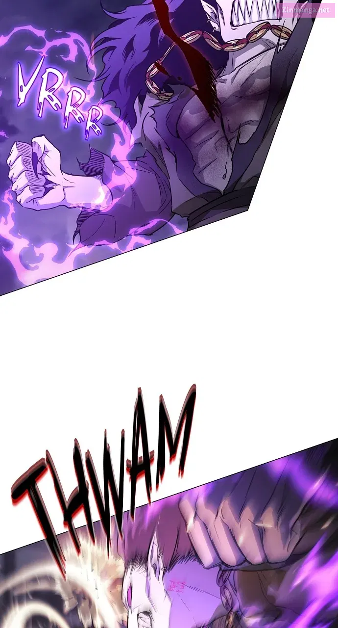 JAKDU: Shaman’s Blade Chapter 34 page 27 - 