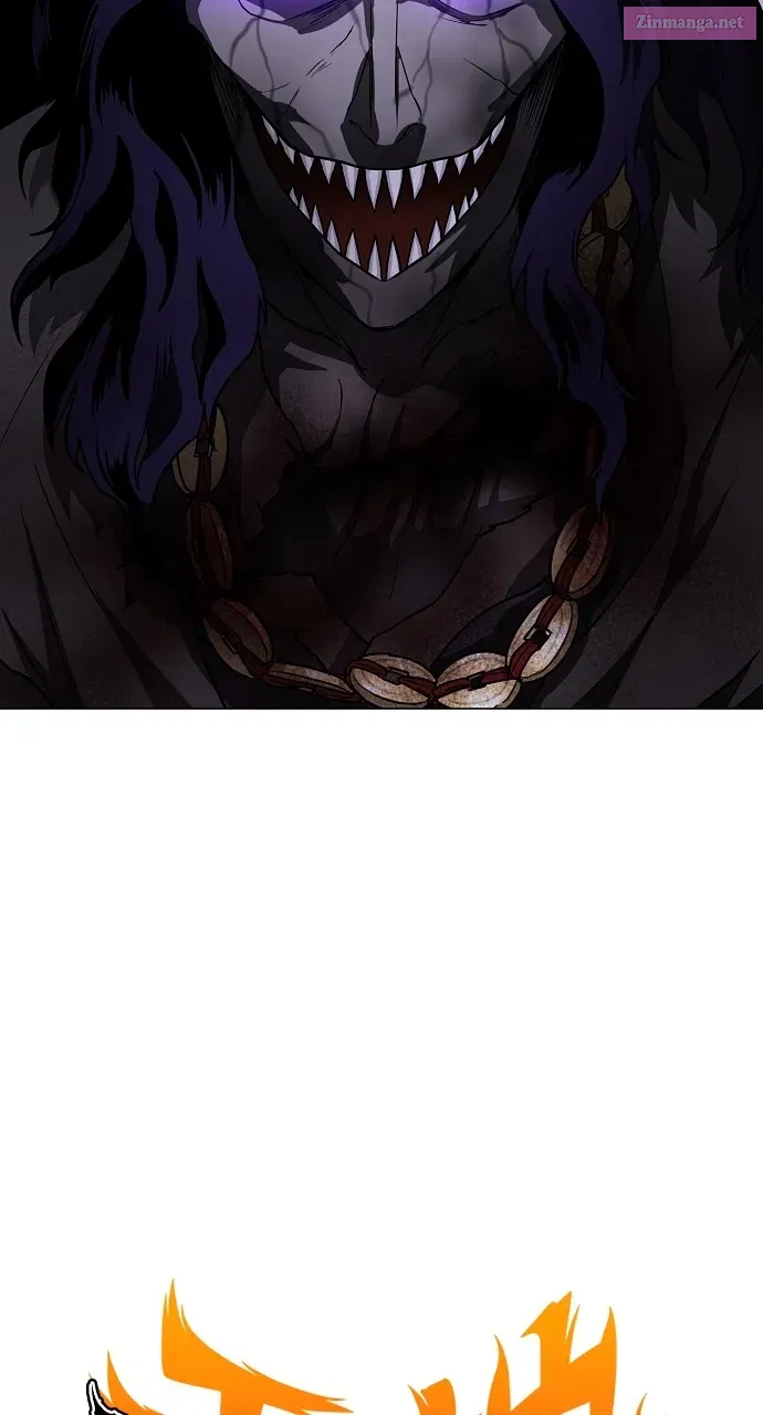 JAKDU: Shaman’s Blade Chapter 34 page 4 - 