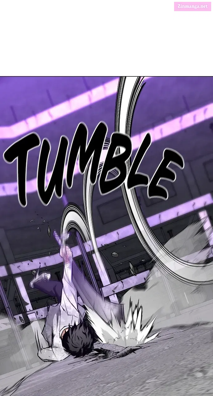 JAKDU: Shaman’s Blade Chapter 34 page 32 - 
