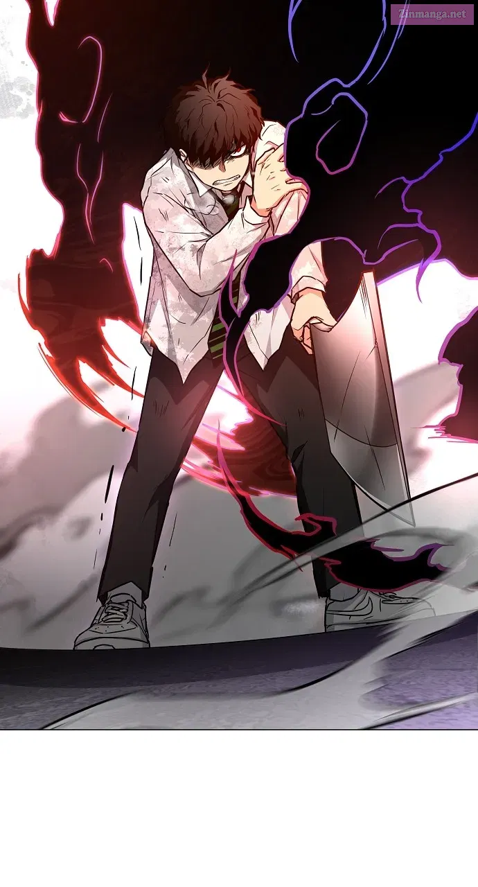 JAKDU: Shaman’s Blade Chapter 34 page 37 - 
