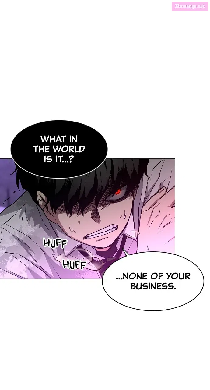 JAKDU: Shaman’s Blade Chapter 34 page 38 - 