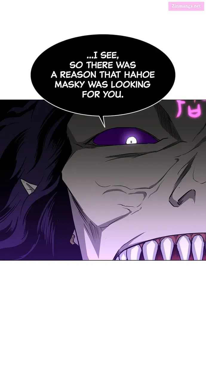 JAKDU: Shaman’s Blade Chapter 34 page 39 - 