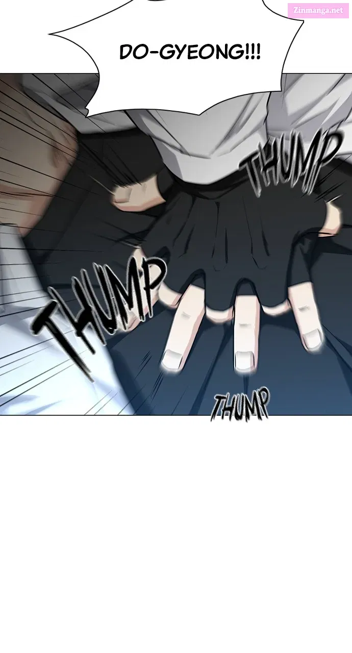 JAKDU: Shaman’s Blade Chapter 34 page 42 - 