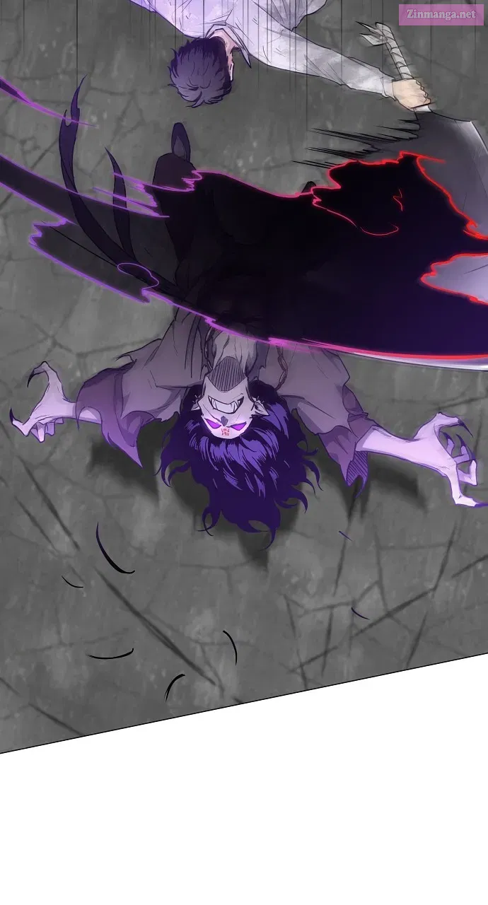 JAKDU: Shaman’s Blade Chapter 34 page 49 - 