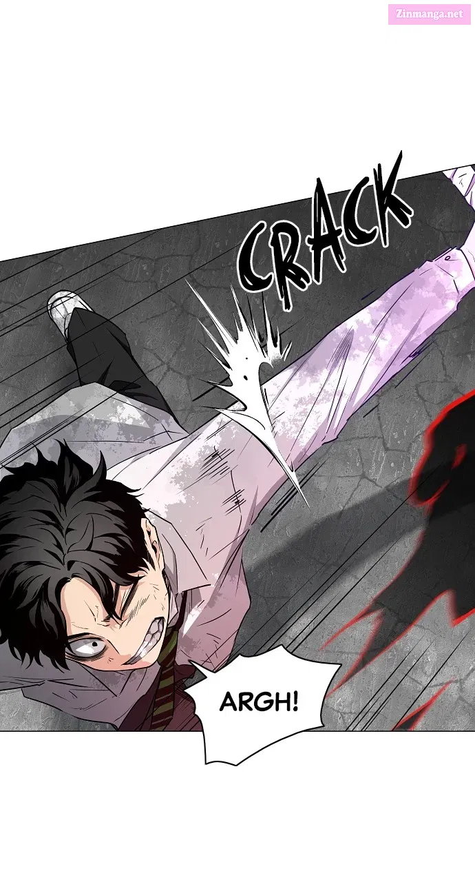 JAKDU: Shaman’s Blade Chapter 34 page 50 - 