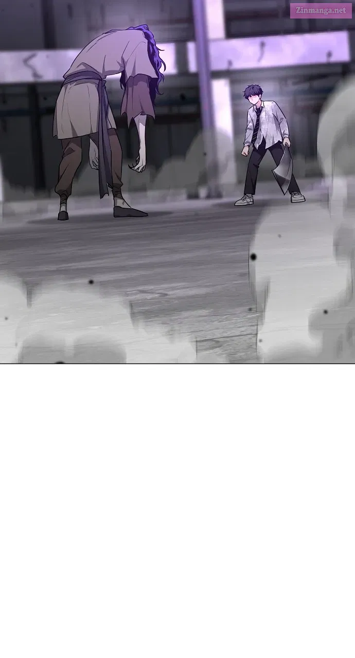 JAKDU: Shaman’s Blade Chapter 34 page 6 - 