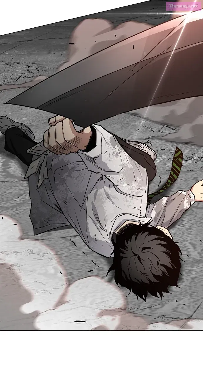 JAKDU: Shaman’s Blade Chapter 34 page 54 - 