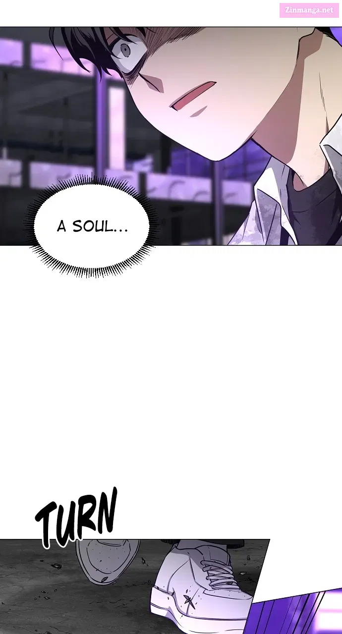 JAKDU: Shaman’s Blade Chapter 34 page 7 - 