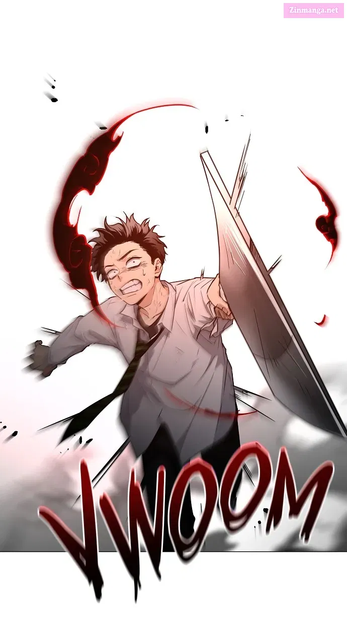 JAKDU: Shaman’s Blade Chapter 34 page 66 - 