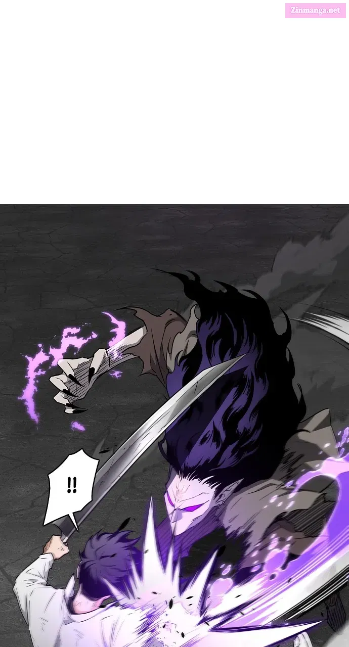JAKDU: Shaman’s Blade Chapter 34 page 70 - 