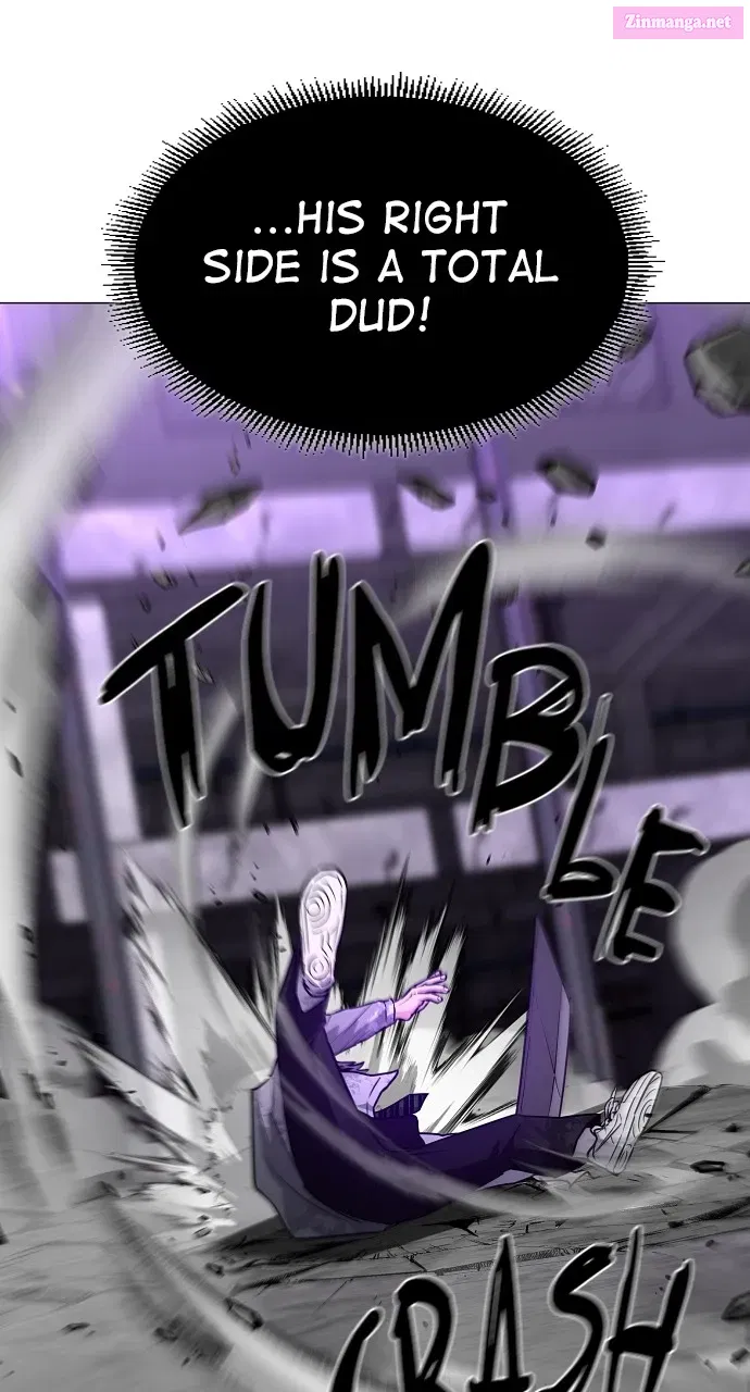 JAKDU: Shaman’s Blade Chapter 34 page 73 - 