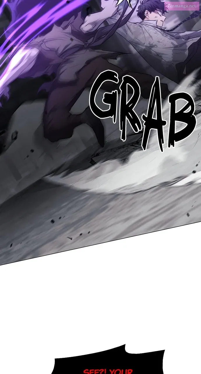 JAKDU: Shaman’s Blade Chapter 34 page 80 - 