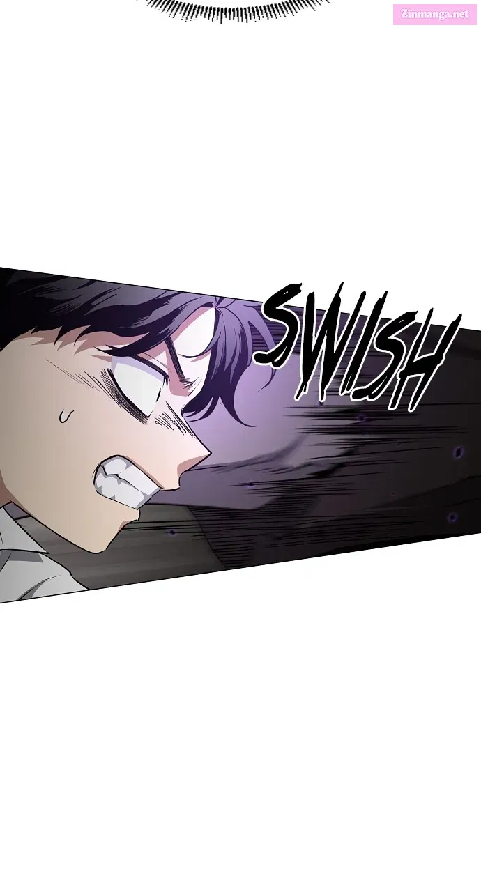 JAKDU: Shaman’s Blade Chapter 34 page 9 - 