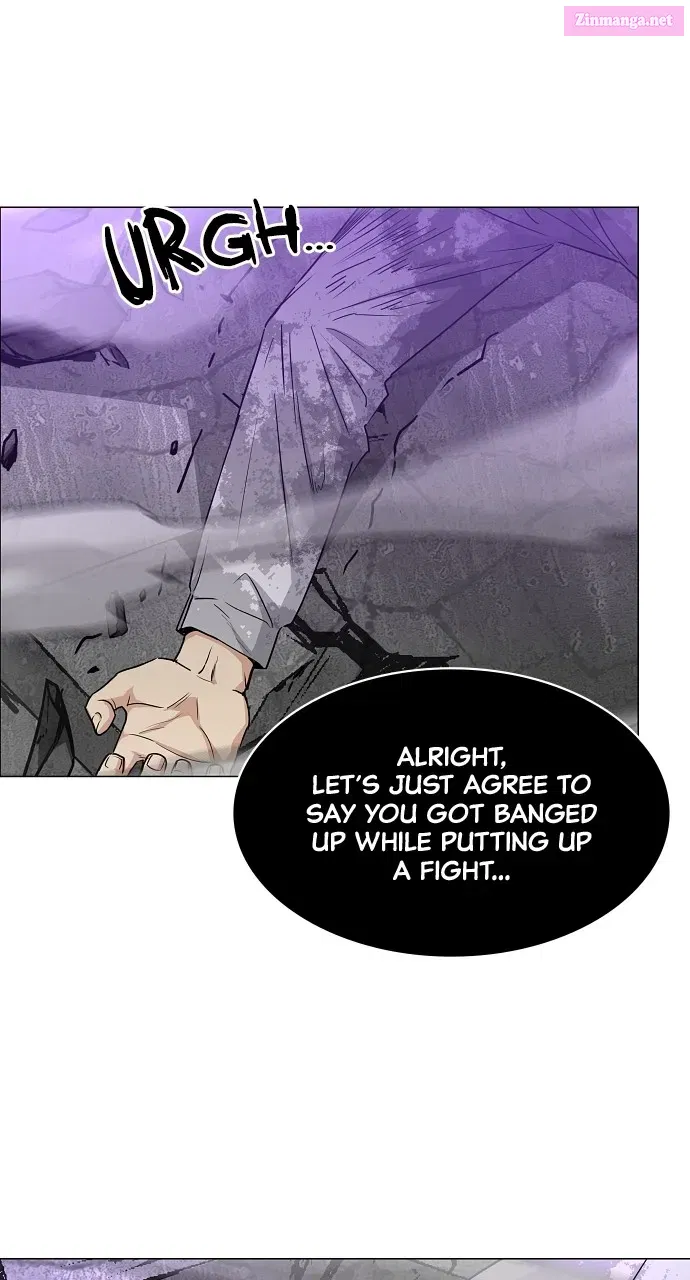 JAKDU: Shaman’s Blade Chapter 34 page 87 - 