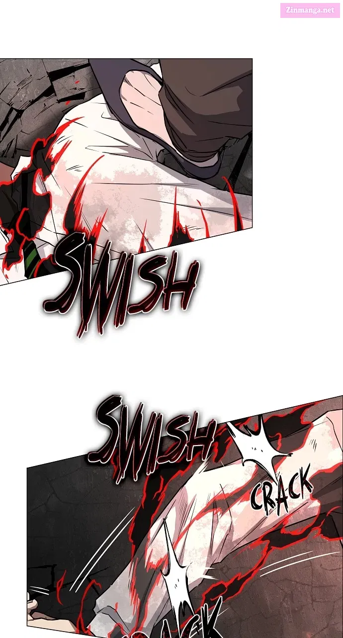 JAKDU: Shaman’s Blade Chapter 34 page 91 - 
