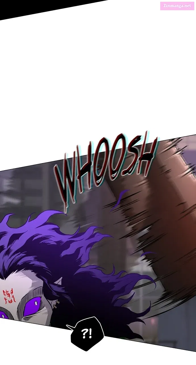 JAKDU: Shaman’s Blade Chapter 34 page 93 - 
