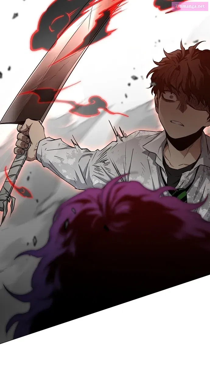 JAKDU: Shaman’s Blade Chapter 34 page 98 - 