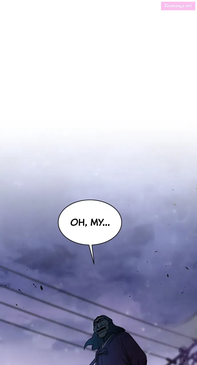 JAKDU: Shaman’s Blade Chapter 35 page 2 - 