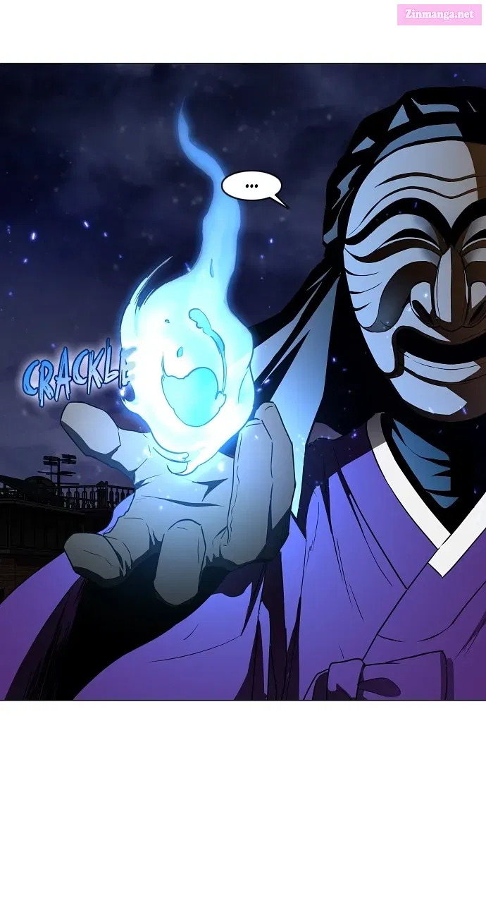JAKDU: Shaman’s Blade Chapter 35 page 11 - 