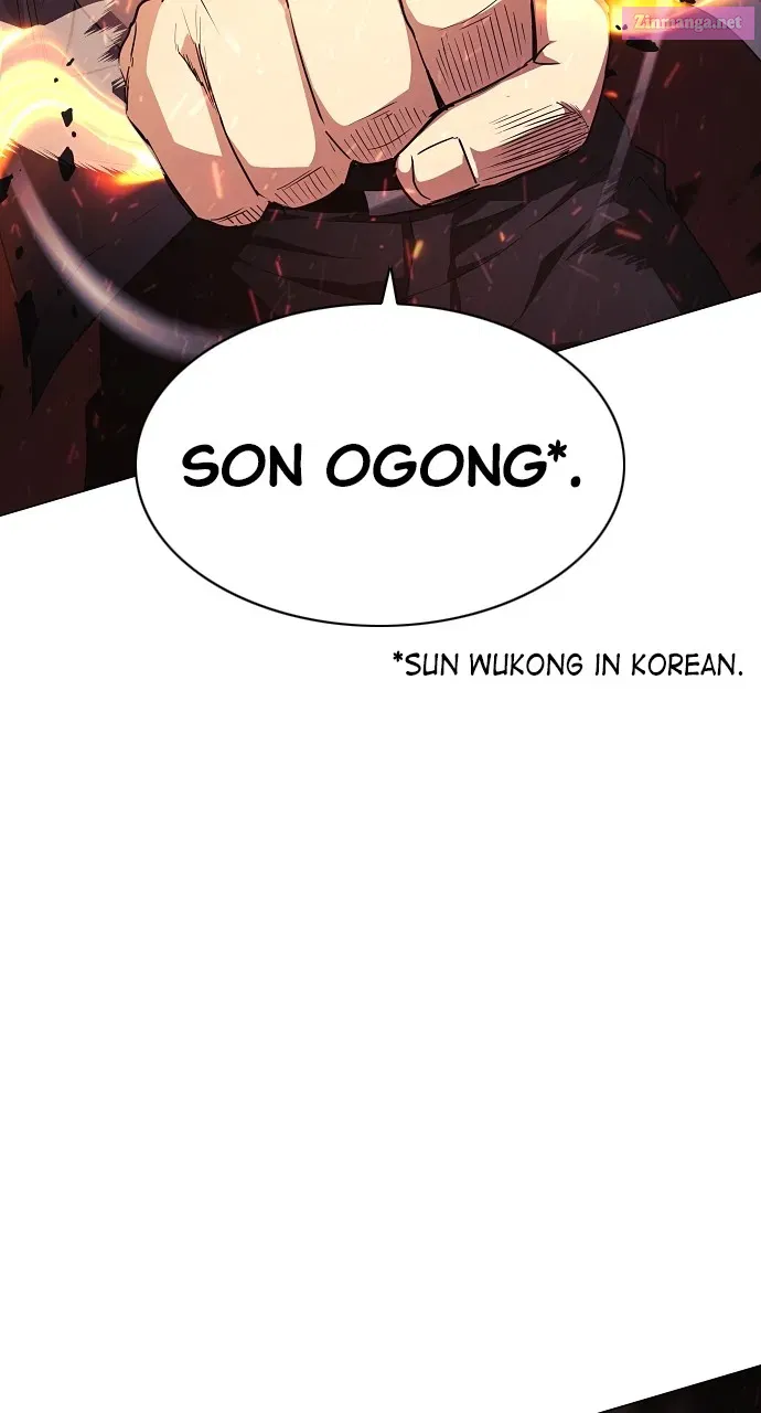 JAKDU: Shaman’s Blade Chapter 35 page 103 - 