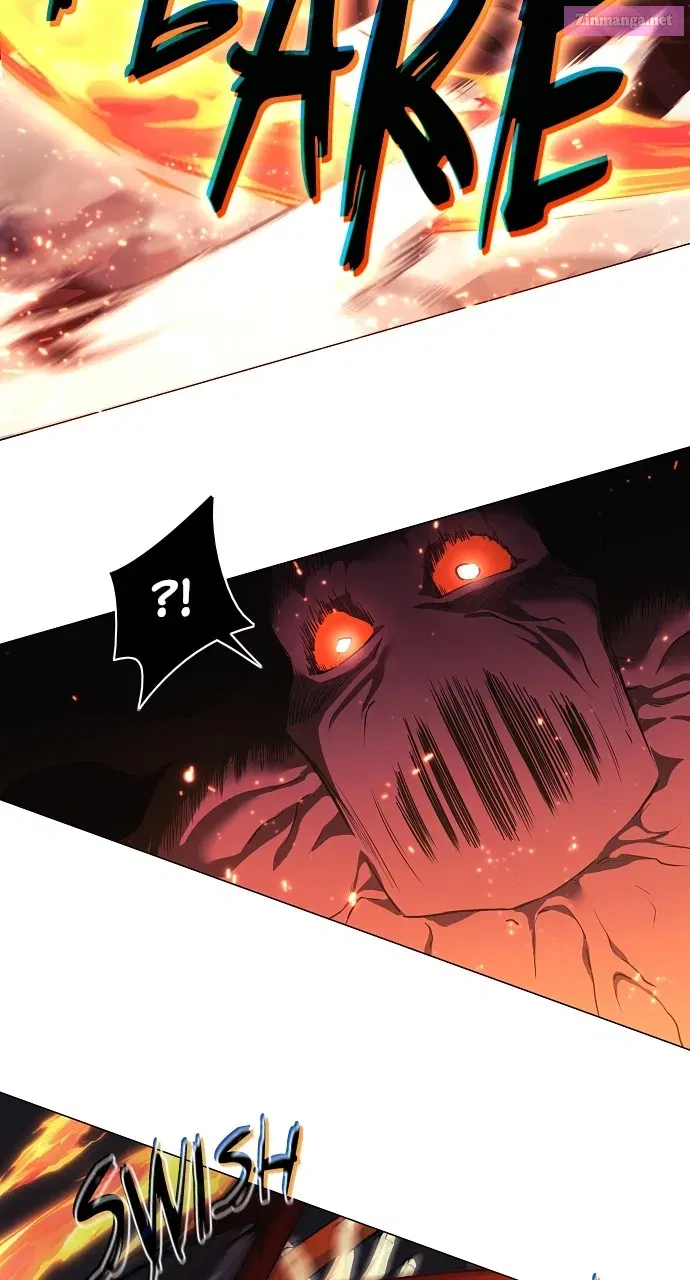 JAKDU: Shaman’s Blade Chapter 35 page 106 - 
