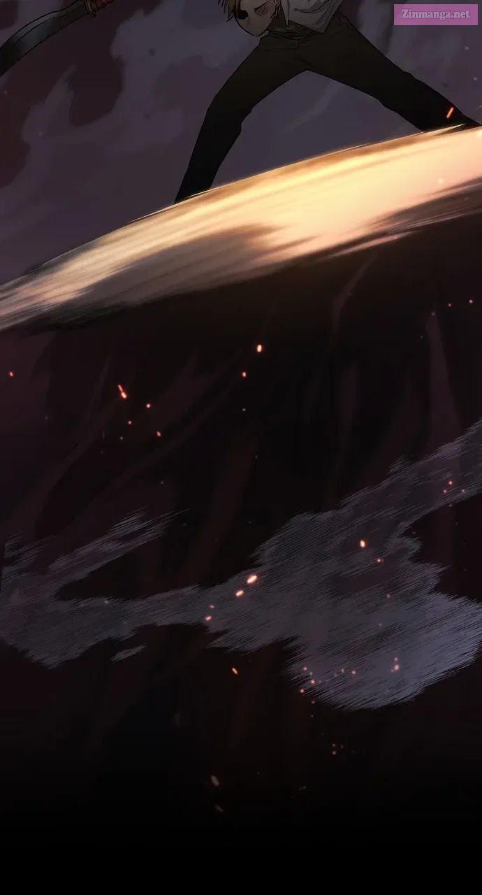 JAKDU: Shaman’s Blade Chapter 35 page 109 - 