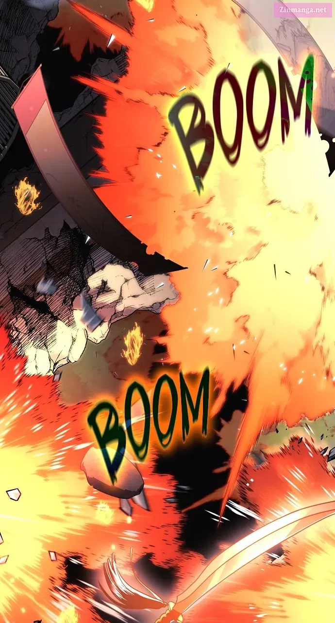 JAKDU: Shaman’s Blade Chapter 35 page 113 - 