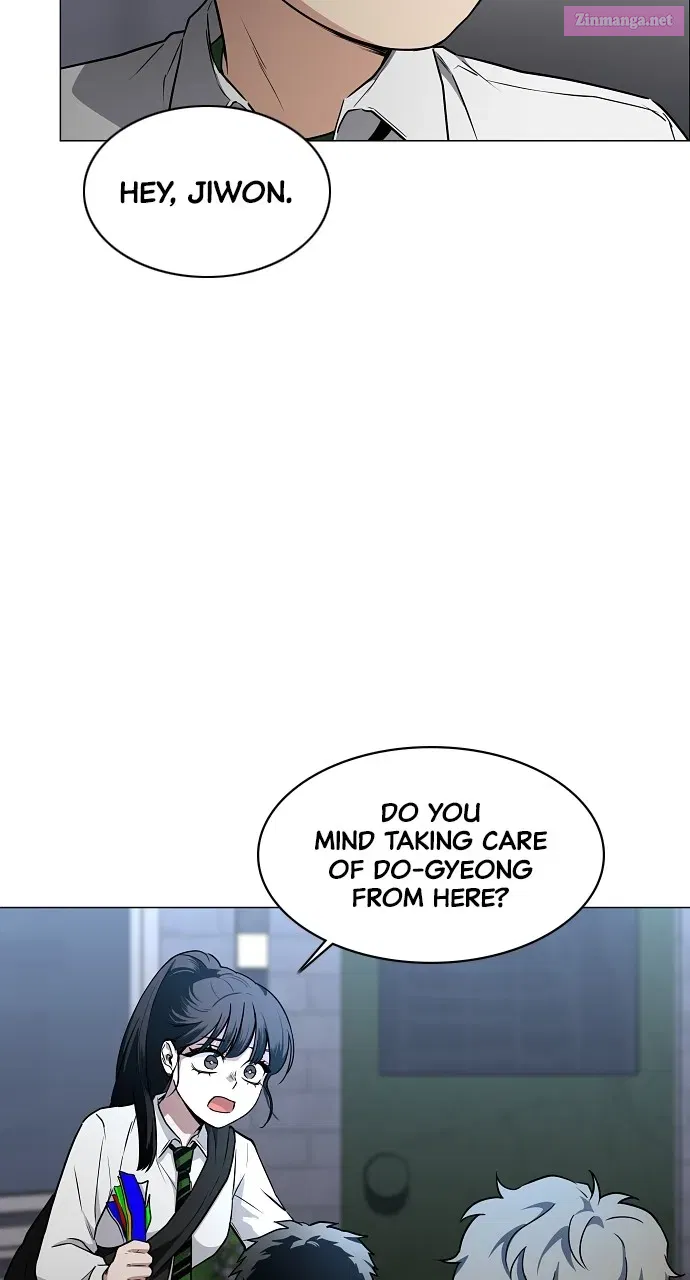 JAKDU: Shaman’s Blade Chapter 35 page 25 - 