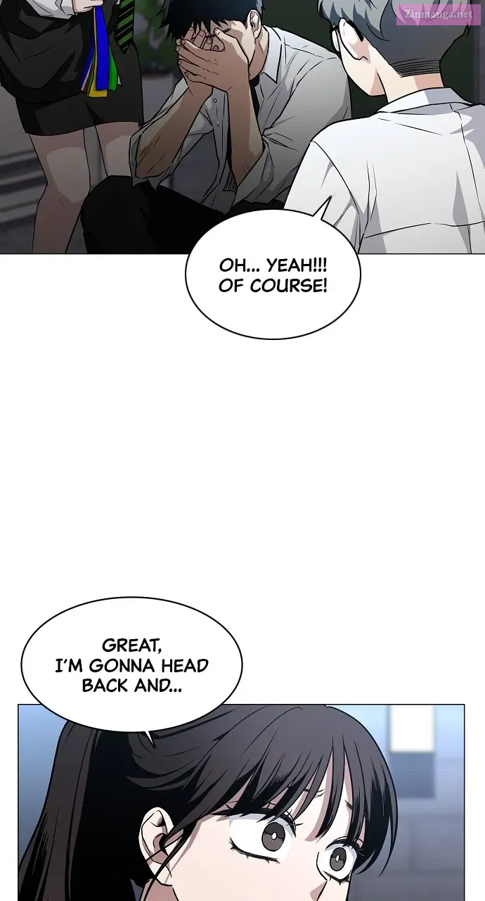 JAKDU: Shaman’s Blade Chapter 35 page 26 - 