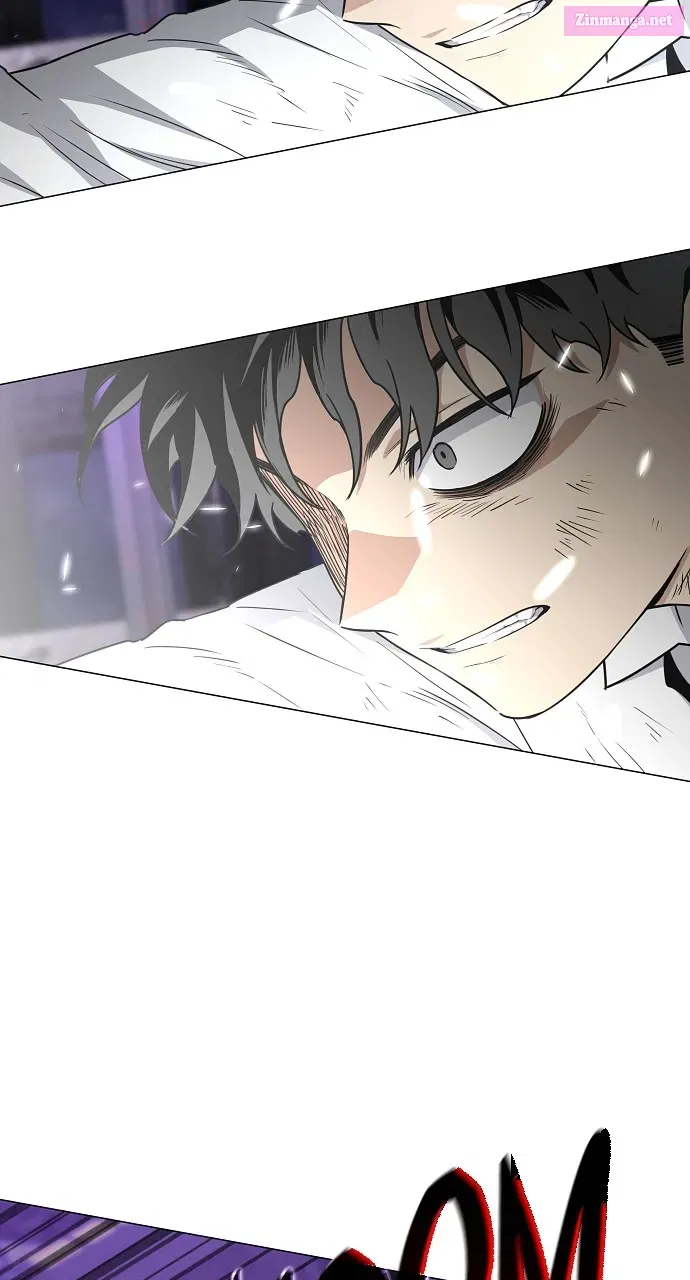 JAKDU: Shaman’s Blade Chapter 35 page 43 - 