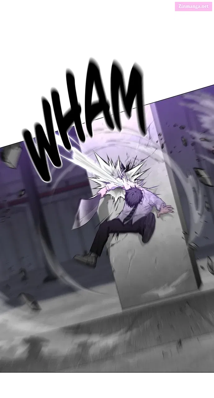 JAKDU: Shaman’s Blade Chapter 35 page 45 - 