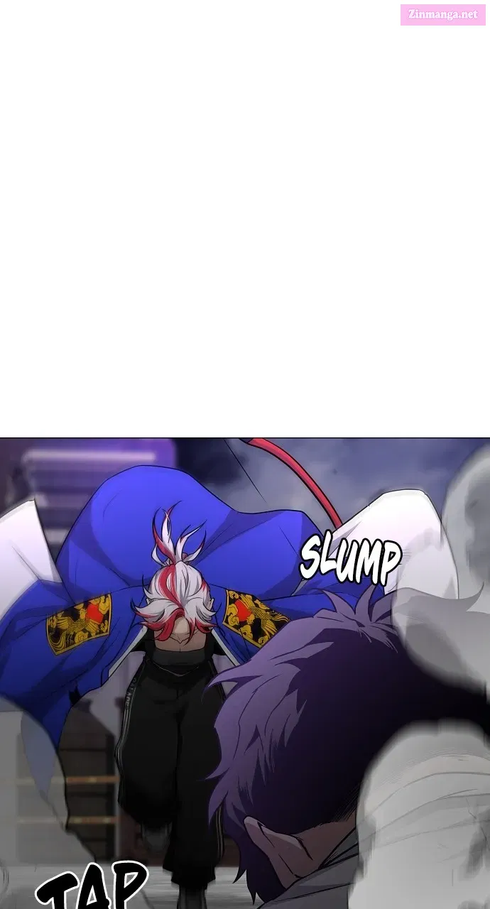 JAKDU: Shaman’s Blade Chapter 35 page 46 - 