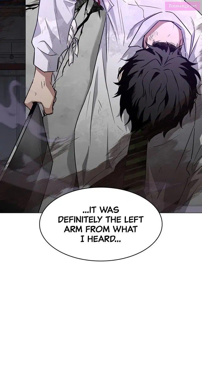 JAKDU: Shaman’s Blade Chapter 35 page 48 - 