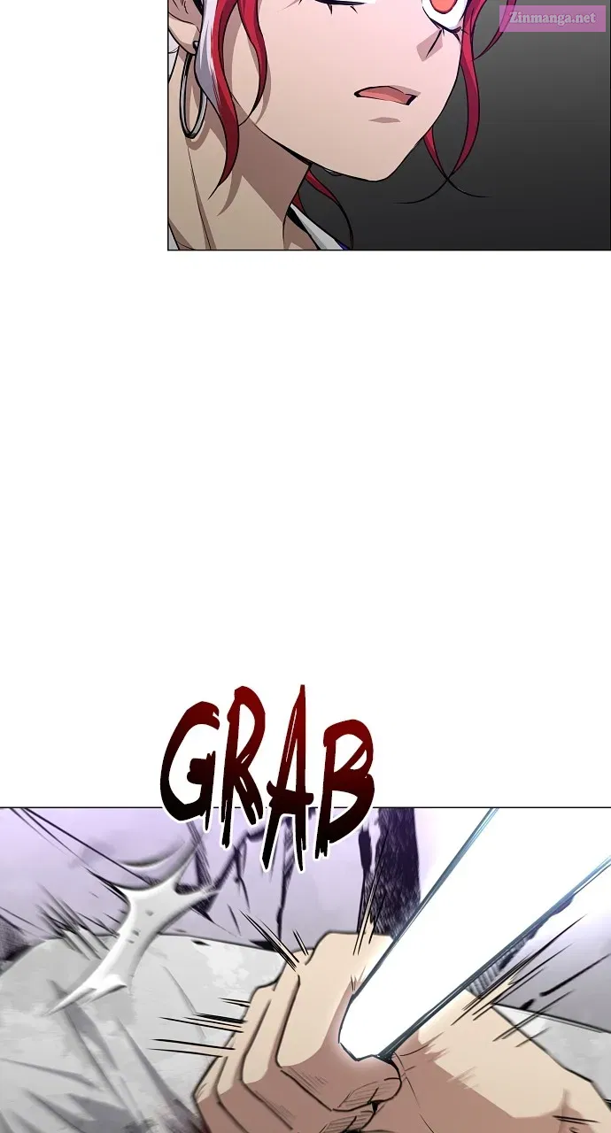 JAKDU: Shaman’s Blade Chapter 35 page 50 - 
