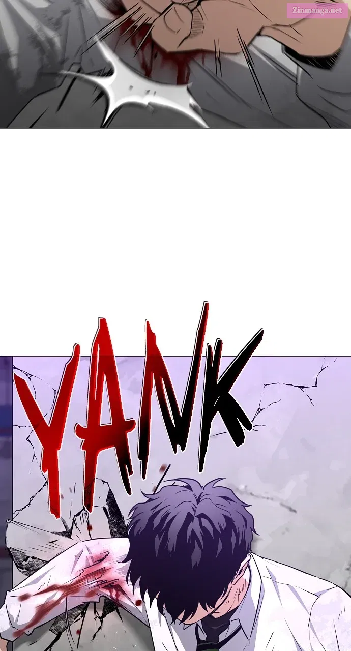 JAKDU: Shaman’s Blade Chapter 35 page 51 - 