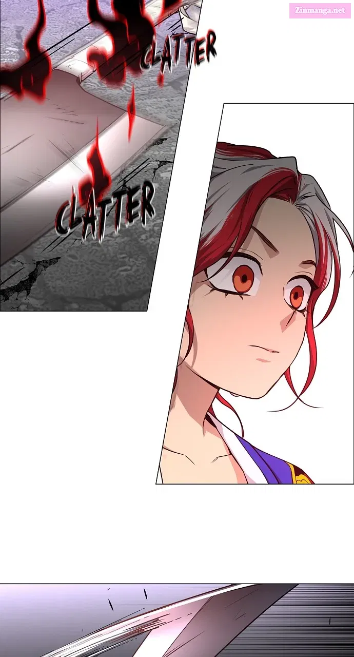 JAKDU: Shaman’s Blade Chapter 35 page 54 - 