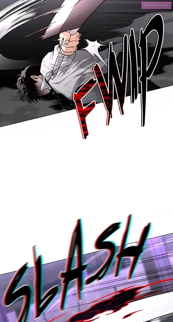 JAKDU: Shaman’s Blade Chapter 35 page 55 - 